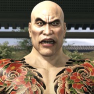『龍が如く 極』序盤を盛り上げる主要キャラ9名が公開、「伊達真」「松重」「沙耶」など