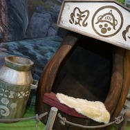 【レポート】なんという迫力…USJ「モンスターハンター・ザ・リアル 2016」で二つ名「レウス」と「ジンオウガ」に襲われてみた