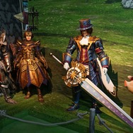 【レポート】なんという迫力…USJ「モンスターハンター・ザ・リアル 2016」で二つ名「レウス」と「ジンオウガ」に襲われてみた