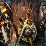 【レポート】なんという迫力…USJ「モンスターハンター・ザ・リアル 2016」で二つ名「レウス」と「ジンオウガ」に襲われてみた