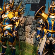 【レポート】なんという迫力…USJ「モンスターハンター・ザ・リアル 2016」で二つ名「レウス」と「ジンオウガ」に襲われてみた