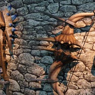 【レポート】なんという迫力…USJ「モンスターハンター・ザ・リアル 2016」で二つ名「レウス」と「ジンオウガ」に襲われてみた