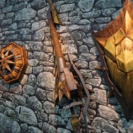 【レポート】なんという迫力…USJ「モンスターハンター・ザ・リアル 2016」で二つ名「レウス」と「ジンオウガ」に襲われてみた