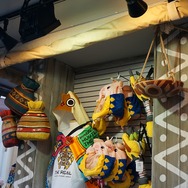 【レポート】なんという迫力…USJ「モンスターハンター・ザ・リアル 2016」で二つ名「レウス」と「ジンオウガ」に襲われてみた