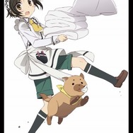 （C）乙橘・KADOKAWA刊/少年メイド製作委員会