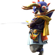 『モンハン クロス』野村哲也コラボDLC配信開始、22日には新たなイベントクエスト「長い者に巻かれた！」も