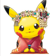 「ポケモンセンターキョウト」京都高島屋に3月16日オープン、「舞妓はんピカチュウ」などのグッズも登場