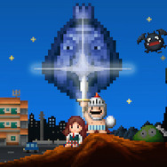 指でなぞって妄想RPGで大活躍！『勇者ヤマダくん』iOS/Androidで配信開始