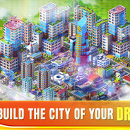 コロプラ、『ランブル・シティ』を元にした『Downtown Showdown』を全世界に向け配信開始