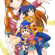 「まじかる☆タルるートくん」をVRでリメイクするクラウドファンディング開始！ 本丸や伊代菜は高校～大学生に