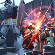 『ガンダムブレイカー3』には「武者頑駄無」や「闇将軍」など様々なSD機体が御伴として参戦！色替えも可能に