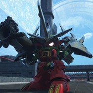 『ガンダムブレイカー3』には「武者頑駄無」や「闇将軍」など様々なSD機体が御伴として参戦！色替えも可能に