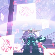 『ガンダムブレイカー3』には「武者頑駄無」や「闇将軍」など様々なSD機体が御伴として参戦！色替えも可能に