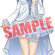 『ガルパン 戦車道大作戦！』に黒森峰が登場…「白ゴスまほ」や「FSノンナ」が生徒ガチャに