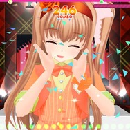 【私とガルフレ(おんぷ)】がっつりリズムゲームを遊び尽くします!