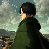『進撃の巨人』には「鎧の巨人」や「獣の巨人」も登場!オリジナルシナリオの収録も明らかに