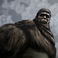 『進撃の巨人』には「鎧の巨人」や「獣の巨人」も登場!オリジナルシナリオの収録も明らかに