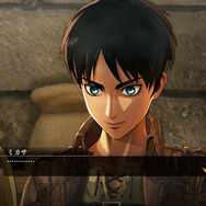 『進撃の巨人』には「鎧の巨人」や「獣の巨人」も登場!オリジナルシナリオの収録も明らかに