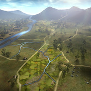 『信長の野望・創造 戦国立志伝』家臣、城主、大名…「武将プレイ」で出世して天下統一を目指せ