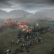『信長の野望・創造 戦国立志伝』家臣、城主、大名…「武将プレイ」で出世して天下統一を目指せ
