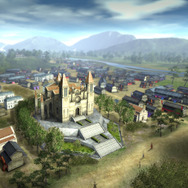 『信長の野望・創造 戦国立志伝』家臣、城主、大名…「武将プレイ」で出世して天下統一を目指せ