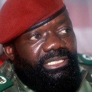 ジョナス・サヴィンビ氏