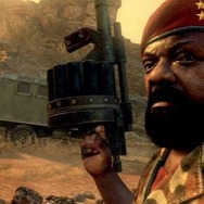 ゲーム内のサヴィンビ氏