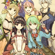 『シャリーのアトリエ Plus』「黄昏」シリーズ主人公たちによる新たなエピソードとは…ミルカの新コスチュームもお披露目