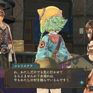 『シャリーのアトリエ Plus』「黄昏」シリーズ主人公たちによる新たなエピソードとは…ミルカの新コスチュームもお披露目