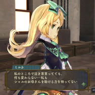 『シャリーのアトリエ Plus』「黄昏」シリーズ主人公たちによる新たなエピソードとは…ミルカの新コスチュームもお披露目