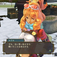 『シャリーのアトリエ Plus』「黄昏」シリーズ主人公たちによる新たなエピソードとは…ミルカの新コスチュームもお披露目