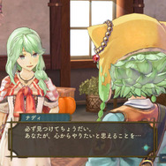 『シャリーのアトリエ Plus』「黄昏」シリーズ主人公たちによる新たなエピソードとは…ミルカの新コスチュームもお披露目