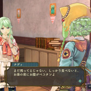 『シャリーのアトリエ Plus』「黄昏」シリーズ主人公たちによる新たなエピソードとは…ミルカの新コスチュームもお披露目