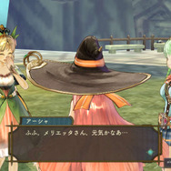 『シャリーのアトリエ Plus』「黄昏」シリーズ主人公たちによる新たなエピソードとは…ミルカの新コスチュームもお披露目