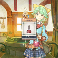 『シャリーのアトリエ Plus』「黄昏」シリーズ主人公たちによる新たなエピソードとは…ミルカの新コスチュームもお披露目