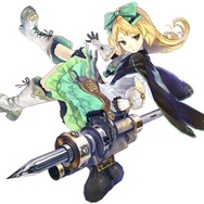 『シャリーのアトリエ Plus』「黄昏」シリーズ主人公たちによる新たなエピソードとは…ミルカの新コスチュームもお披露目