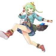 『シャリーのアトリエ Plus』「黄昏」シリーズ主人公たちによる新たなエピソードとは…ミルカの新コスチュームもお披露目