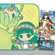 『シャリーのアトリエ Plus』「黄昏」シリーズ主人公たちによる新たなエピソードとは…ミルカの新コスチュームもお披露目