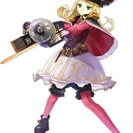 『シャリーのアトリエ Plus』「黄昏」シリーズ主人公たちによる新たなエピソードとは…ミルカの新コスチュームもお披露目