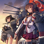 PS Vita『艦これ改』 ついに開発完了！2015年秋イベ時に実装されている全艦娘を搭載