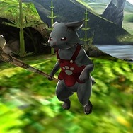 『モンハン クロス』著名人オトモアイルー第2弾配信開始…松岡茉優や武井壮など