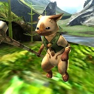 『モンハン クロス』著名人オトモアイルー第2弾配信開始…松岡茉優や武井壮など