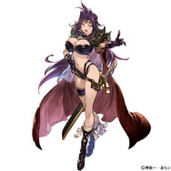『グラブル』の「スレイヤーズ」コラボイベントは1月22日より開催、800万人突破キャンペーンや新キャラ情報も
