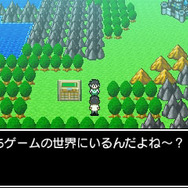 3DS『学友運命共同体』フィールド・街・ダンジョン・戦闘…最新画面写真をたっぷり紹介