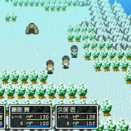 3DS『学友運命共同体』フィールド・街・ダンジョン・戦闘…最新画面写真をたっぷり紹介