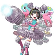 トヨタ、自動車部品の擬人化プロジェクトを開始…花澤香菜や悠木碧が声を担当