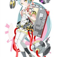 トヨタ、自動車部品の擬人化プロジェクトを開始…花澤香菜や悠木碧が声を担当