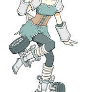 トヨタ、自動車部品の擬人化プロジェクトを開始…花澤香菜や悠木碧が声を担当