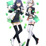 トヨタ、自動車部品の擬人化プロジェクトを開始…花澤香菜や悠木碧が声を担当