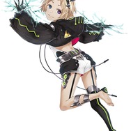 トヨタ、自動車部品の擬人化プロジェクトを開始…花澤香菜や悠木碧が声を担当